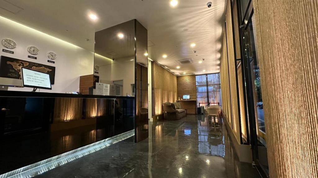 Hotel Bridge Seoul Luaran gambar