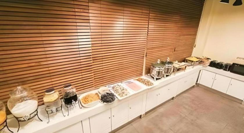 Hotel Bridge Seoul Luaran gambar