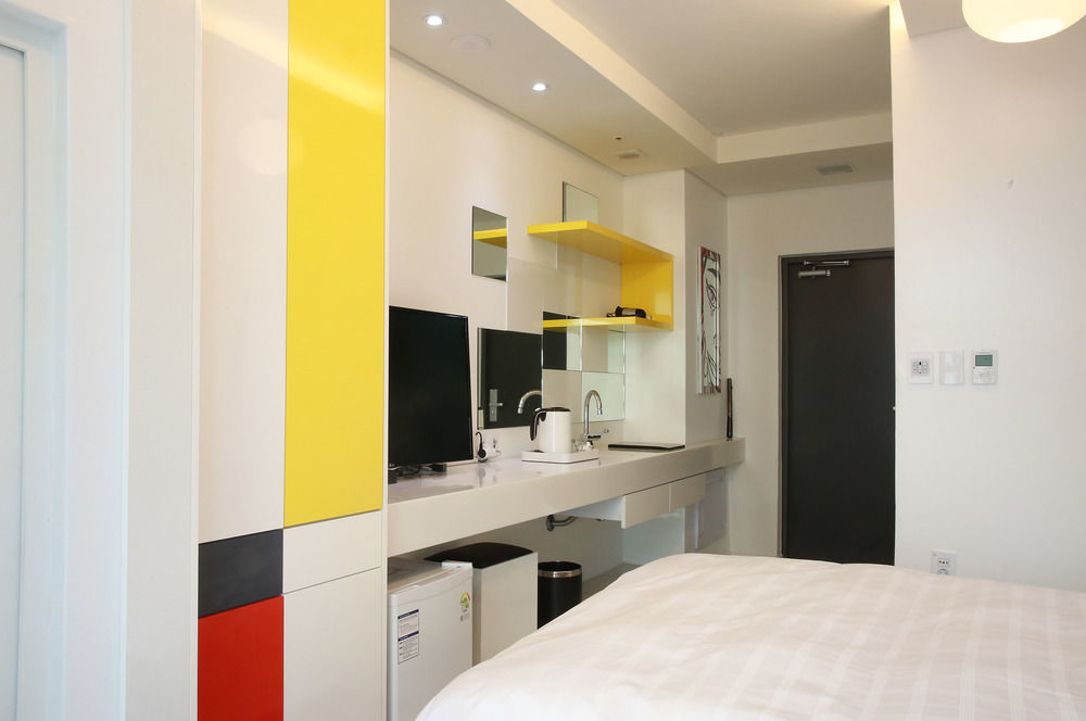 Hotel Bridge Seoul Luaran gambar