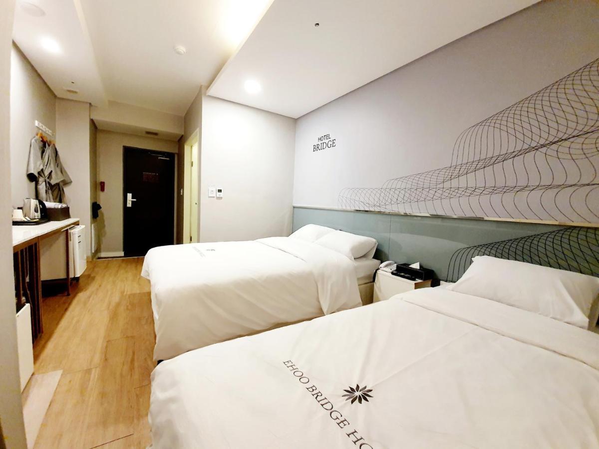 Hotel Bridge Seoul Luaran gambar