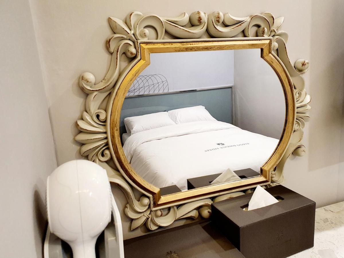Hotel Bridge Seoul Luaran gambar